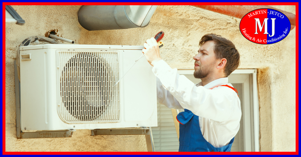 Ac Service Blue Springs Mo